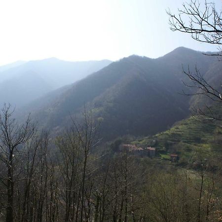 B&B Le Limentre San Pellegrino al Cassero Exteriér fotografie